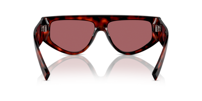 Havana Red - 0DG4461 8056262054567