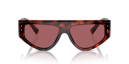 Havana Red - 0DG4461 8056262054567