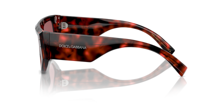 Havana Red - 0DG4461 8056262054567