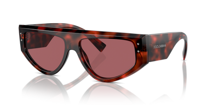 Havana Red - 0DG4461 8056262054567