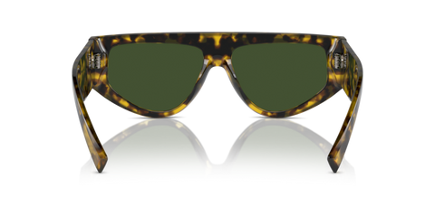 Havana Yellow - 0DG4461 8056262054574