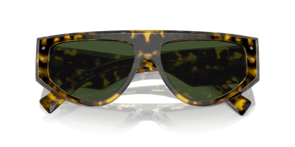 Havana Yellow - 0DG4461 8056262054574