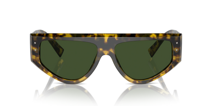 Havana Yellow - 0DG4461 8056262054574