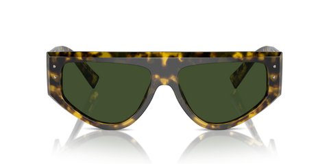 Havana Yellow - 0DG4461 8056262054574