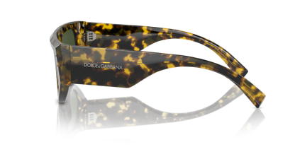 Havana Yellow - 0DG4461 8056262054574