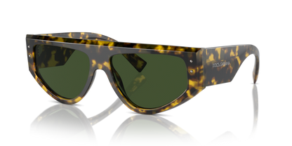 Havana Yellow - 0DG4461 8056262054574