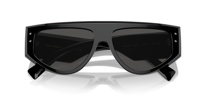 Black - 0DG4461 8056262054543