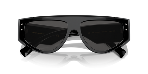 Black - 0DG4461 8056262054543