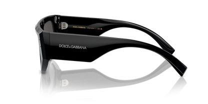 Black - 0DG4461 8056262054543