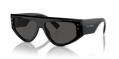 Black - 0DG4461 8056262054543