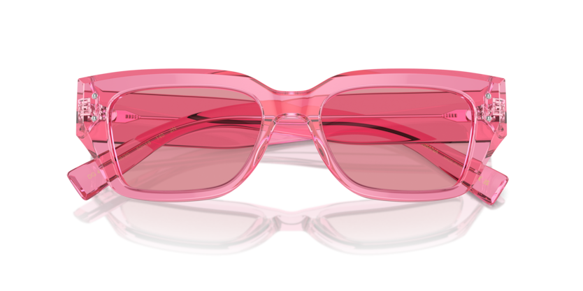 Transparent Pink - 0DG4462 8056262062104