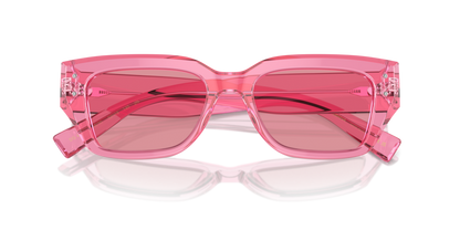 Transparent Pink - 0DG4462 8056262062104