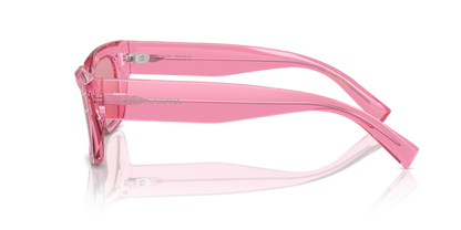Transparent Pink - 0DG4462 8056262062104