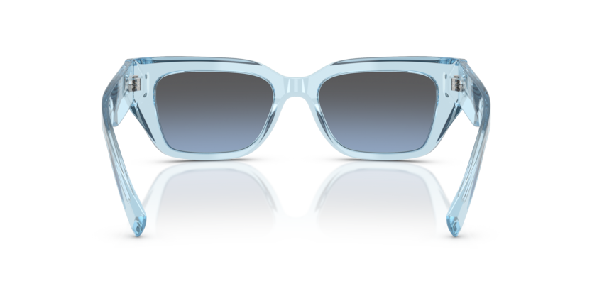 Transparent Blue - 0DG4462 8056262197707