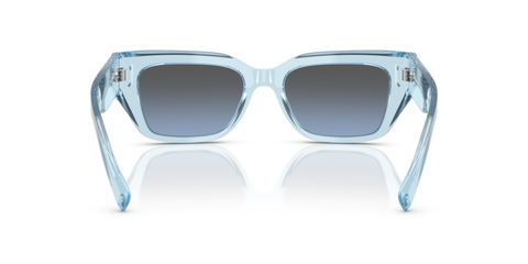 Transparent Blue - 0DG4462 8056262197707