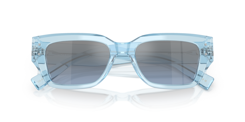 Transparent Blue - 0DG4462 8056262197707