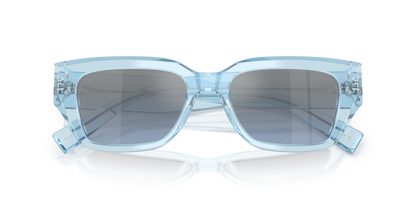 Transparent Blue - 0DG4462 8056262197707