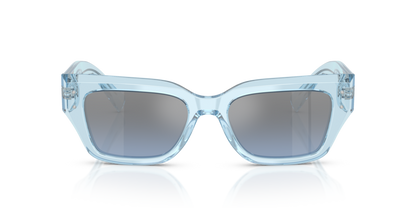 Transparent Blue - 0DG4462 8056262197707