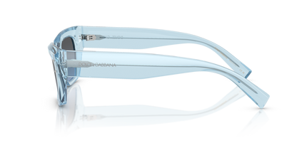 Transparent Blue - 0DG4462 8056262197707