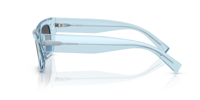 Transparent Blue - 0DG4462 8056262197707