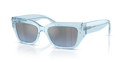 Transparent Blue - 0DG4462 8056262197707