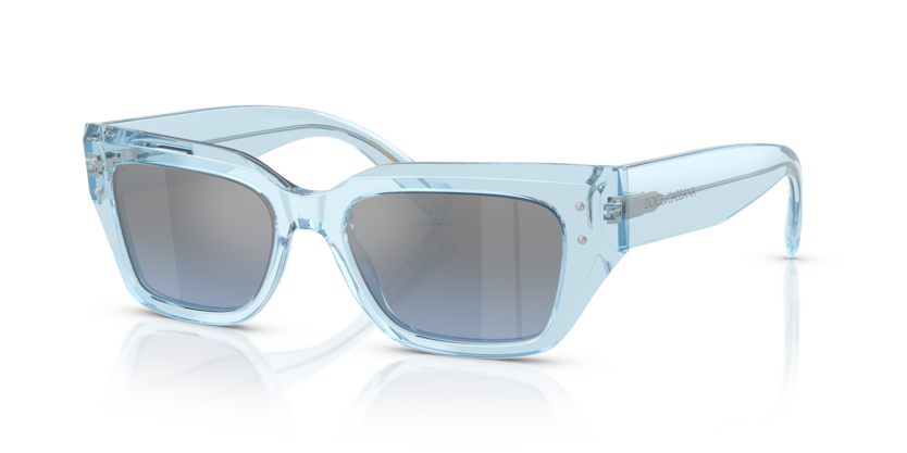 Transparent Blue - 0DG4462 8056262197707