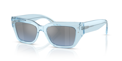 Transparent Blue - 0DG4462 8056262197707