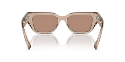 Transparent Camel - 0DG4462 8056262062098