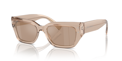 Transparent Camel - 0DG4462 8056262062098