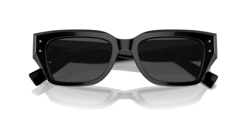 Black - 0DG4462 8056262062067