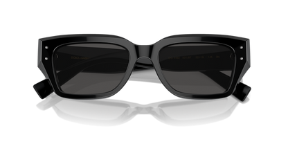 Black - 0DG4462 8056262062067