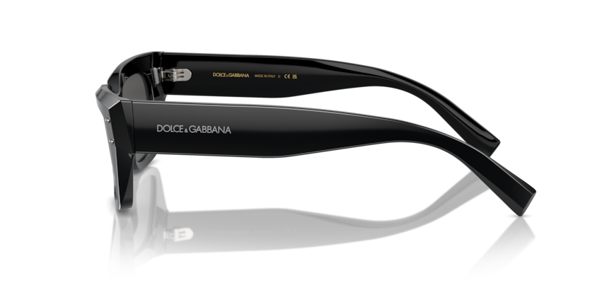 Black - 0DG4462 8056262062067