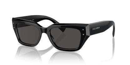 Black - 0DG4462 8056262062067