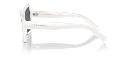 White - 0DG4463 8056262058633