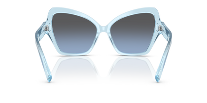 Transparent Blue - 0DG4463 8056262197714