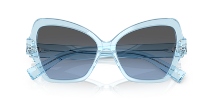 Transparent Blue - 0DG4463 8056262197714