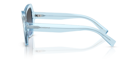 Transparent Blue - 0DG4463 8056262197714