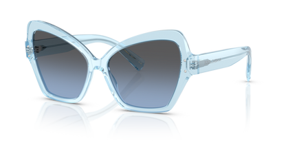 Transparent Blue - 0DG4463 8056262197714