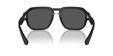 Matte Black - 0DG4464 8056262052389