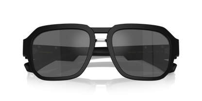 Matte Black - 0DG4464 8056262052389