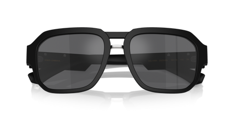Matte Black - 0DG4464 8056262052389