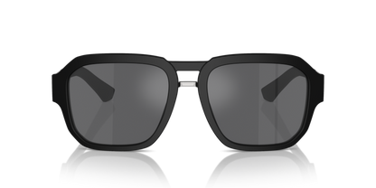 Matte Black - 0DG4464 8056262052389