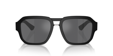 Matte Black - 0DG4464 8056262052389