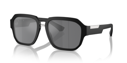 Matte Black - 0DG4464 8056262052389