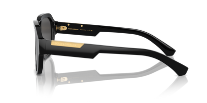 Black - 0DG4464 8056262052365