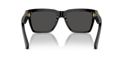 Black - 0DG4465 8056262052044