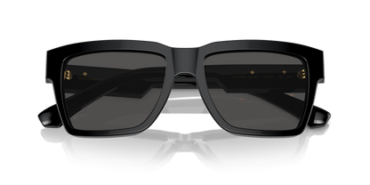 Black - 0DG4465 8056262052044