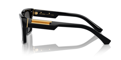 Black - 0DG4465 8056262052044