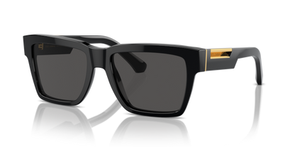 Black - 0DG4465 8056262052044