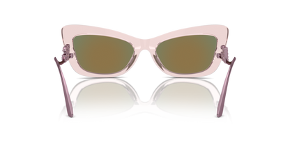 Transparent Rose - 0DG4467B 8056262082645